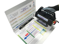 UV Visualizer Master Training Pack