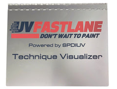 UV Visualizer Master Training Pack