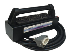 UV Fastlane 2400 Irradiator Module for Axalta