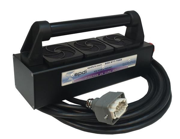 Gold Warranty and Maintenance Package for Mini Spot Repair System