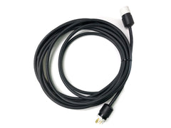 25' Foot Extension Cord for UV Fastlane 2000 Cart