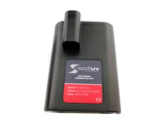 UVA High Powered LED Spot Cure System with All-Day Capabilities