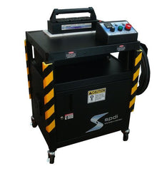 UV Fastlane 2400 for Axalta