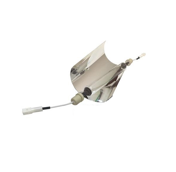UVFastlane 2400 Lamp and Reflector Kit for Axalta