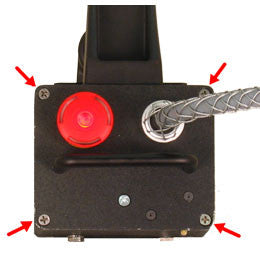 UV Fastlane 2400 Irradiator Module for Axalta