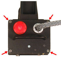 UV Fastlane 2400 Irradiator Module for Axalta