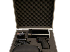 UVA High Powered LED Spot Cure System with All-Day Capabilities