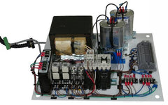 Silver Warranty and Maintenance Package for Mini Spot Repair System