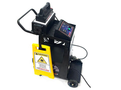 UV Fastlane 1000 Mobility Curing System