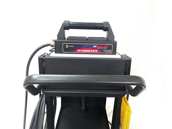 UV Fastlane 1000 Mobility Curing System