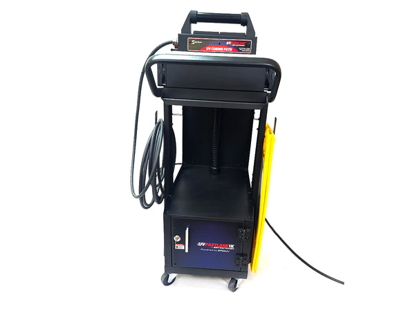 UV Fastlane 1000 Mobility Curing System