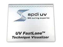 UV Visualizer Master Training Pack for Axalta