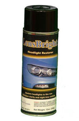 Lensbright UV Headlight Restoration Value Pack