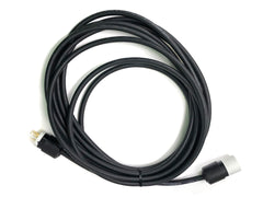 25' Foot Extension Cord for UV Fastlane 2000 Cart