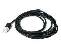 25' Foot Extension Cord for UV Fastlane 2000 Cart