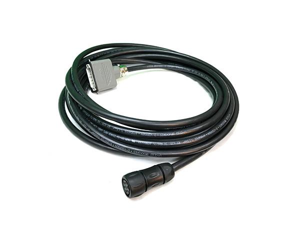 Irradiator Cable for Mini Spot Repair System