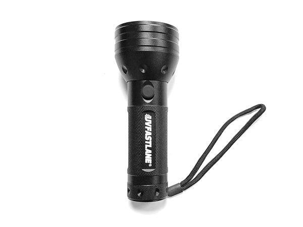is a uv flashlight the same as a black light 51-LED Portable UV Flashlight