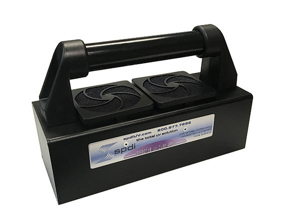 UV Fastlane Mini Irradiator Module