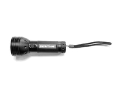 51-LED Portable UV Flashlight - 395nm Blacklight