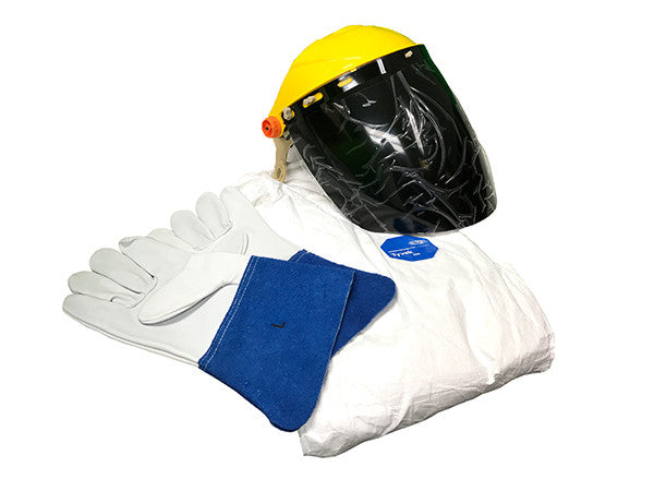 UV Safety Kit
