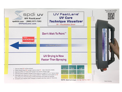 UV Visualizer Refill Pack for Axalta