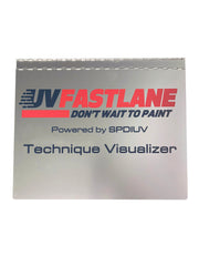 UV Visualizer Master Training Pack